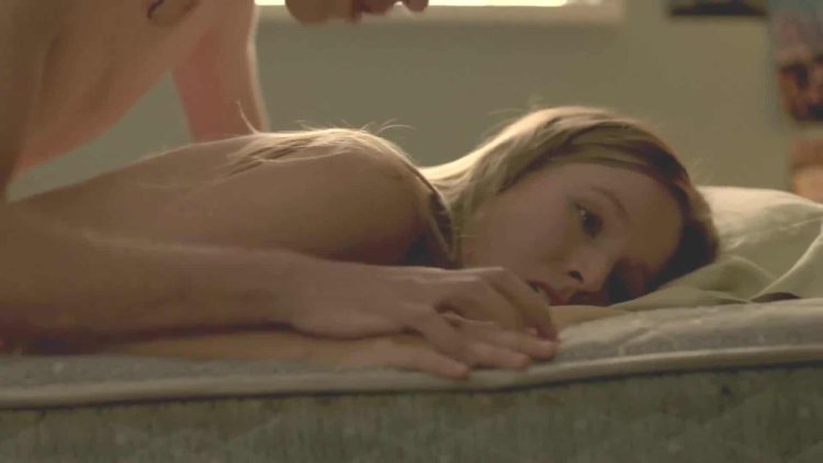 Kristen Bell Naked Film