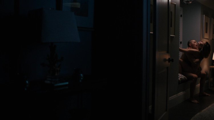 Kristen Bell is erotic