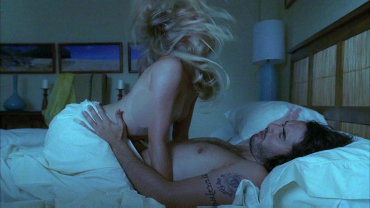 Kristen Bell Naked Film