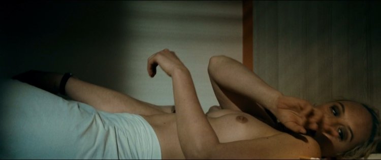 Naked Alisa Schmidt Schmidt