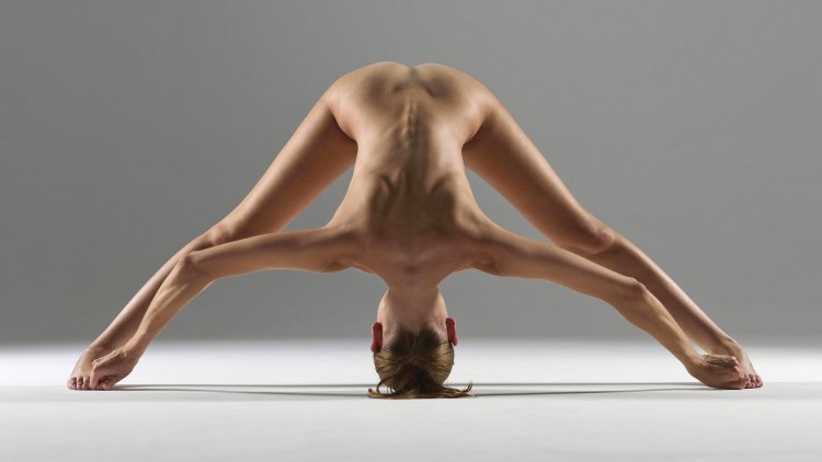 Hegra Alexander Balerin