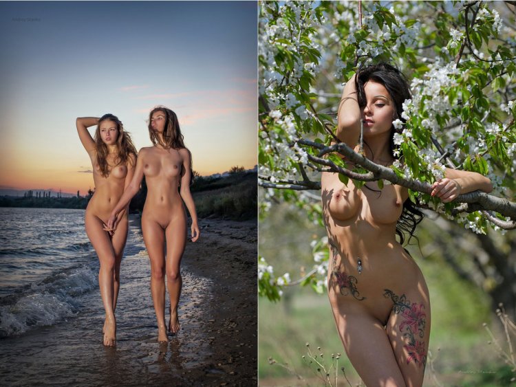 Andrey Filonenko Nyu Olga