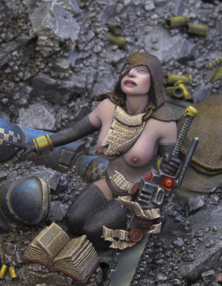 Lidia Savoderova model