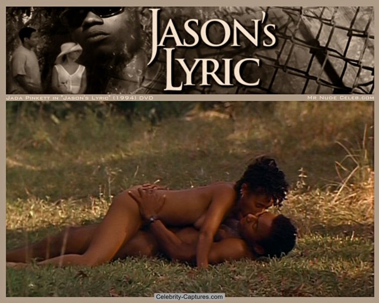Jada Pinett Smith Nude