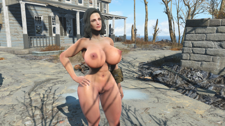 Sexy girls with huge tits