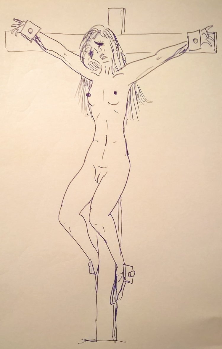 The worst women stole the worst