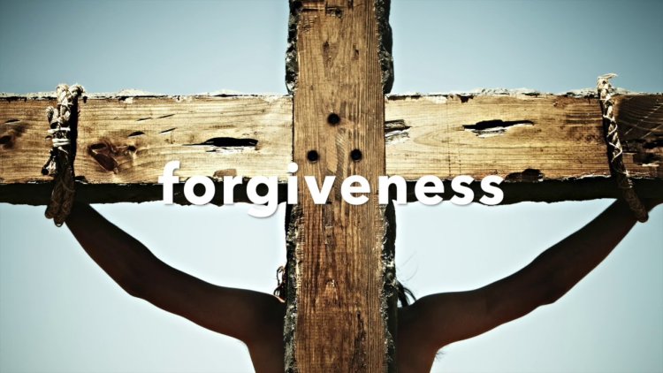 Rakel Welch on the Cross