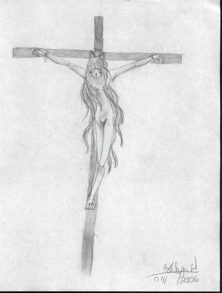 Gallery Picture Crucifixion