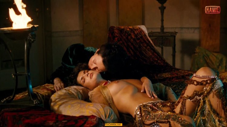 Anna Azarova Gulf Stream