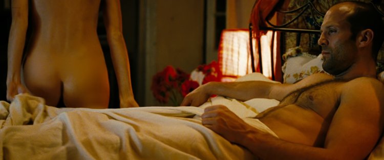 Jason Brench American porn actor