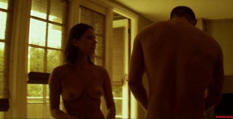 Olivia Maklin Nudenka