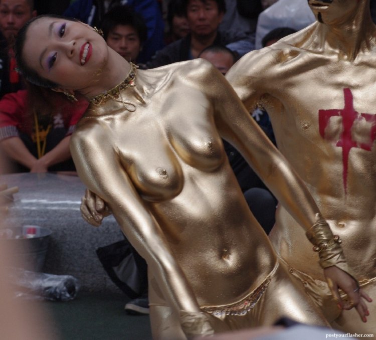 Yui Hatano Japanese model naked