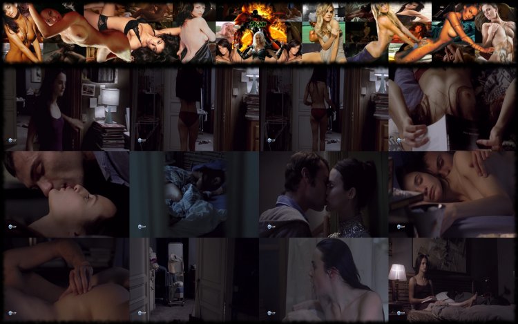 Actress Josephine Dexer porn