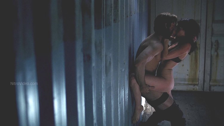 Lucy Griffith Ero Films