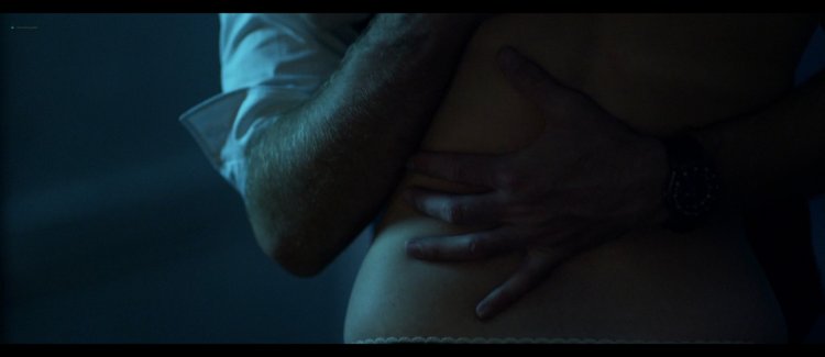 Lucy Griffiths Lucy Griffiths Nude