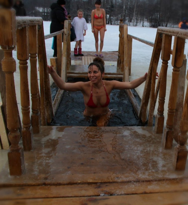 Without baptismal complexes