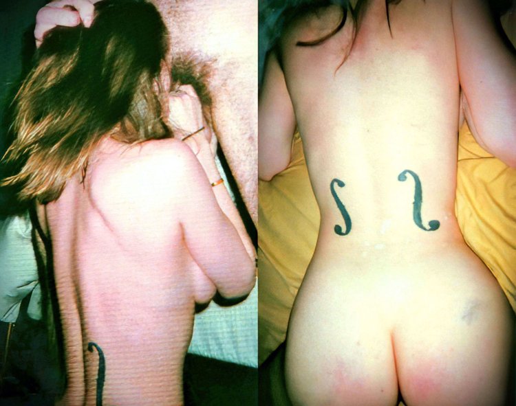 Julia fox photo naked