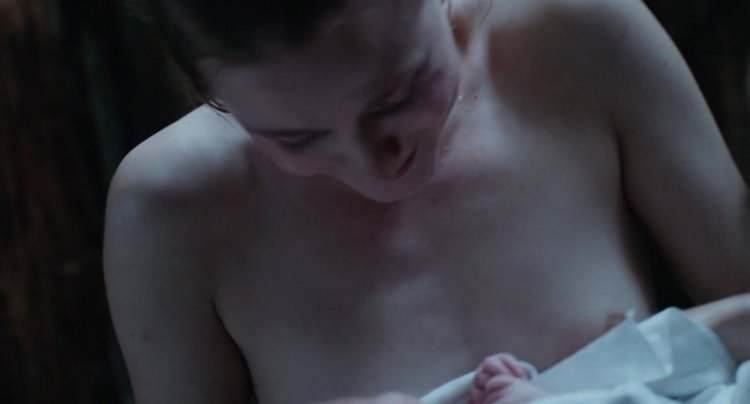 Evan Rachel Wood Naked