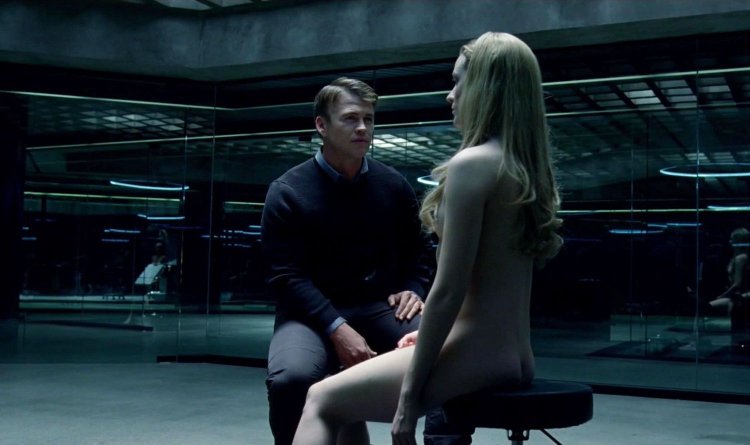 Wood, Evan Rachel Wood Naked