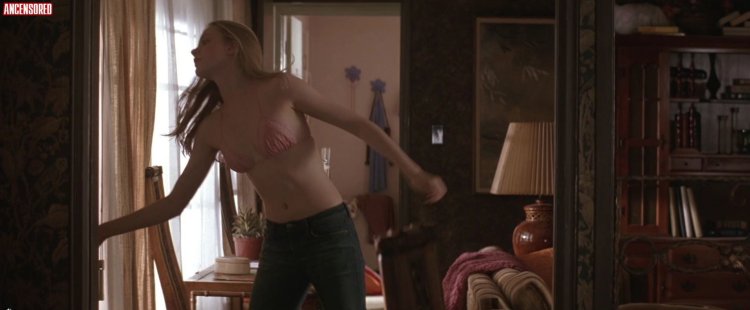 Evan Rachel Wood Nude Westworld