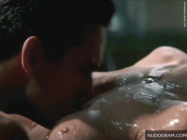 Denise Richards Sex Scene Distance