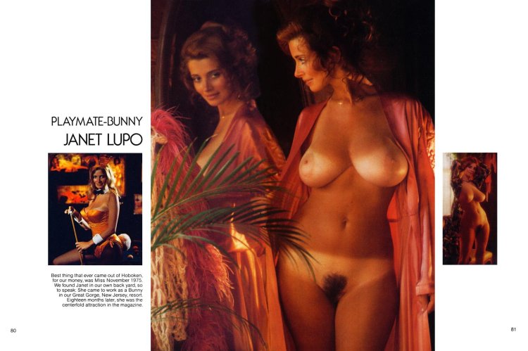 Jane Lupo pornomature