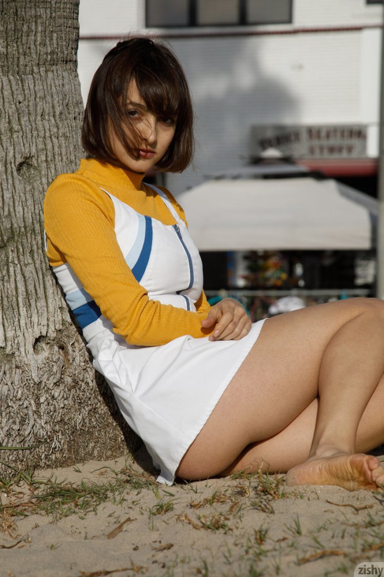 Basil Navas Zishy (Sex