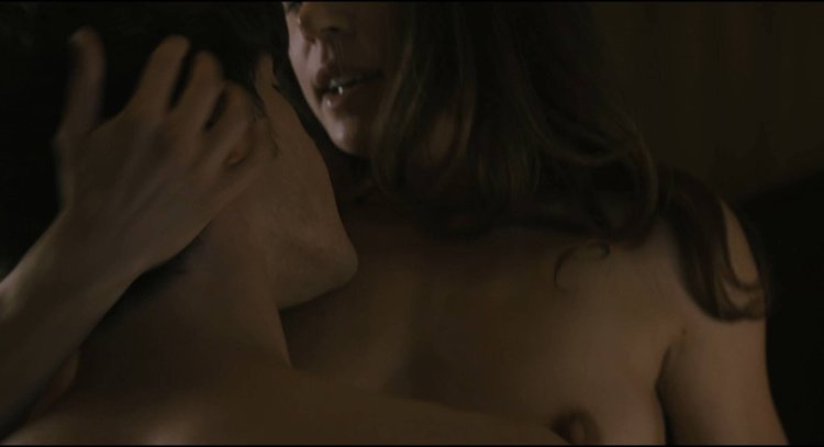 Gorshkov Alexander nude photo