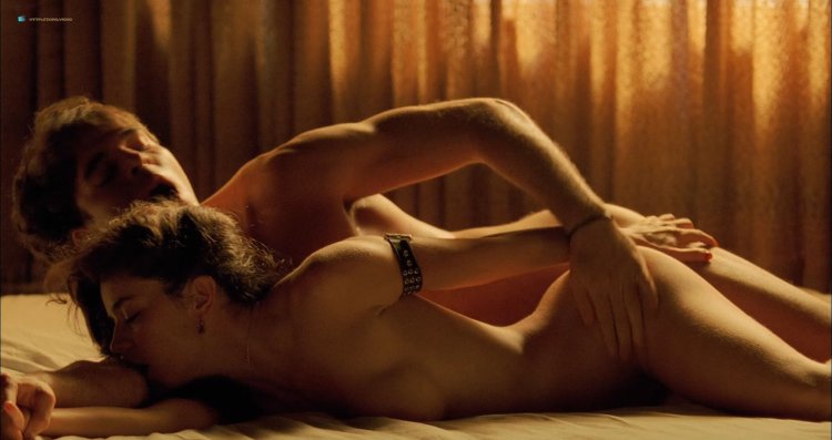 Janet Montgomery Sexy