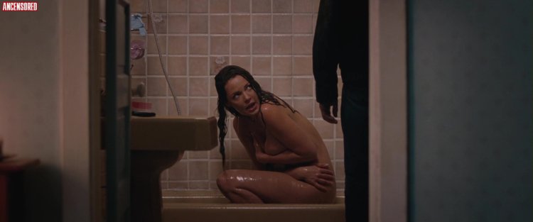 Katherine Highgl XXX drawn