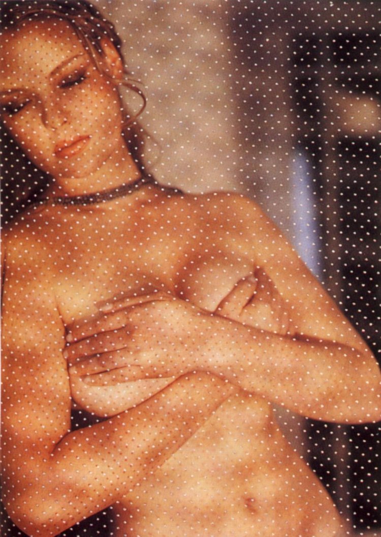 Katherine Winnik Pizdnka