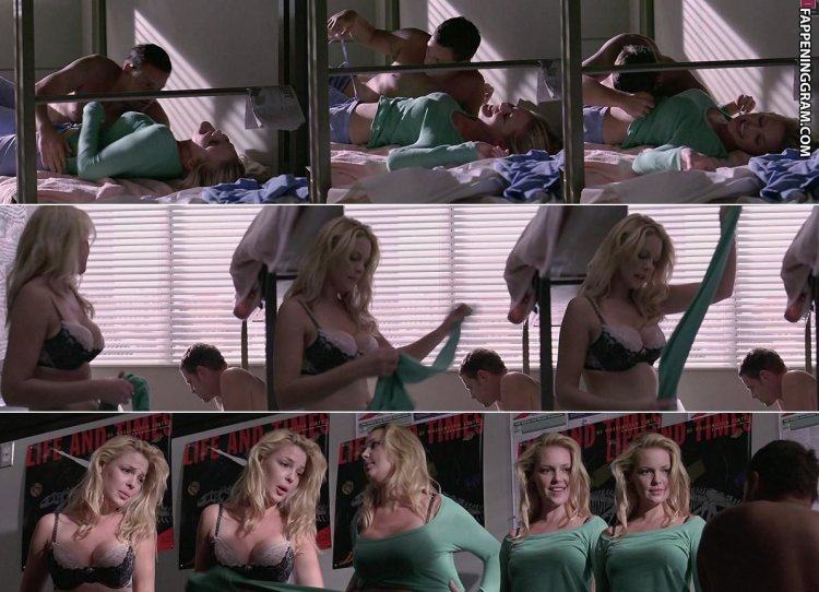 Katherine Highgl Porn movie