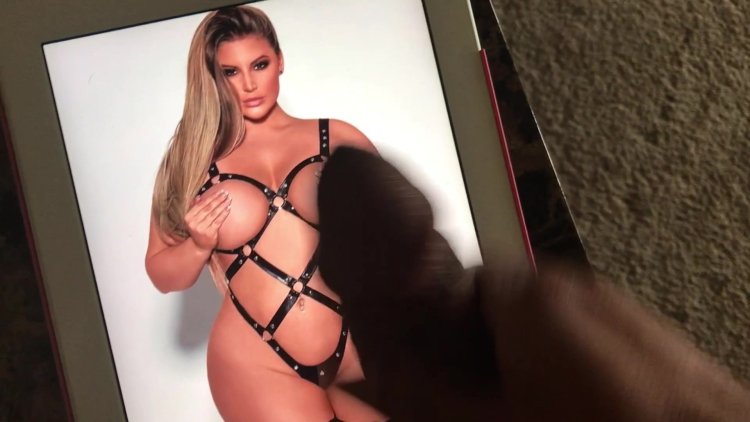 Ashley Alexis, Ashley Alexiss Naked