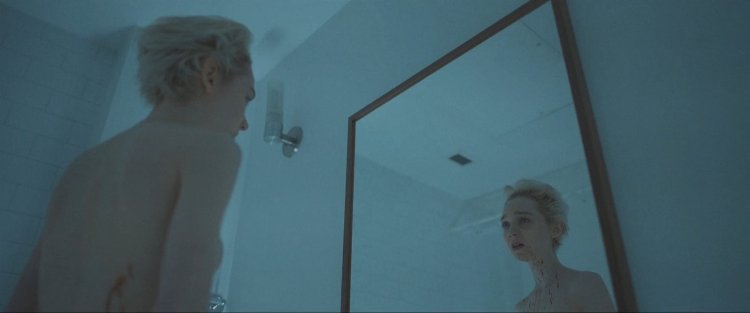 Julia Sarah Stone Leaked