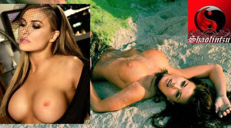 Carmen Electra porn