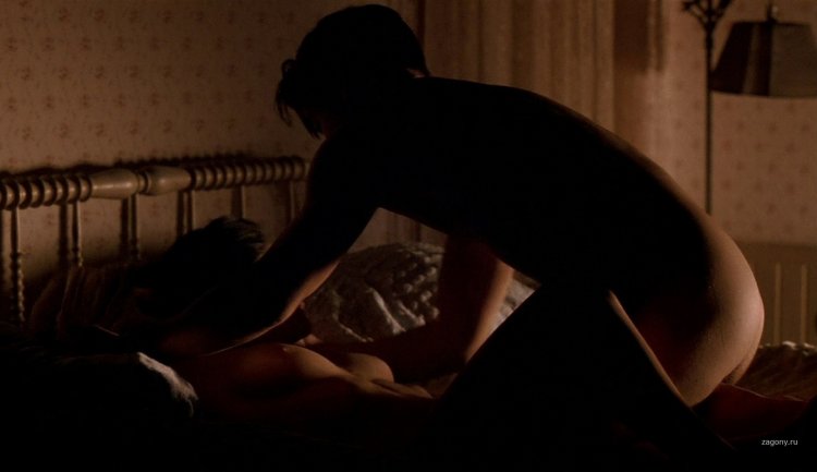 Salma Hayek Nude Scenes from Ask The Dust