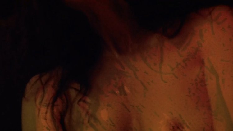 Porn films star demi Moore