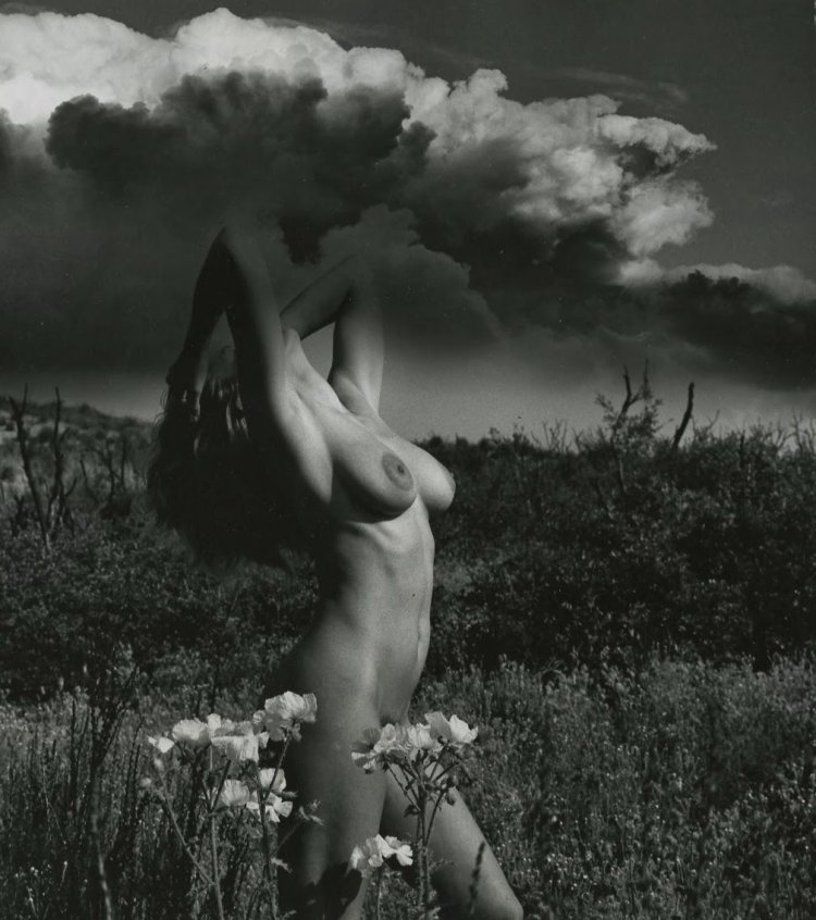 Actress Anita Ecberg xxx