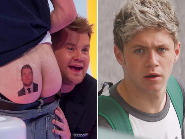 Bel ami gay-porn stars