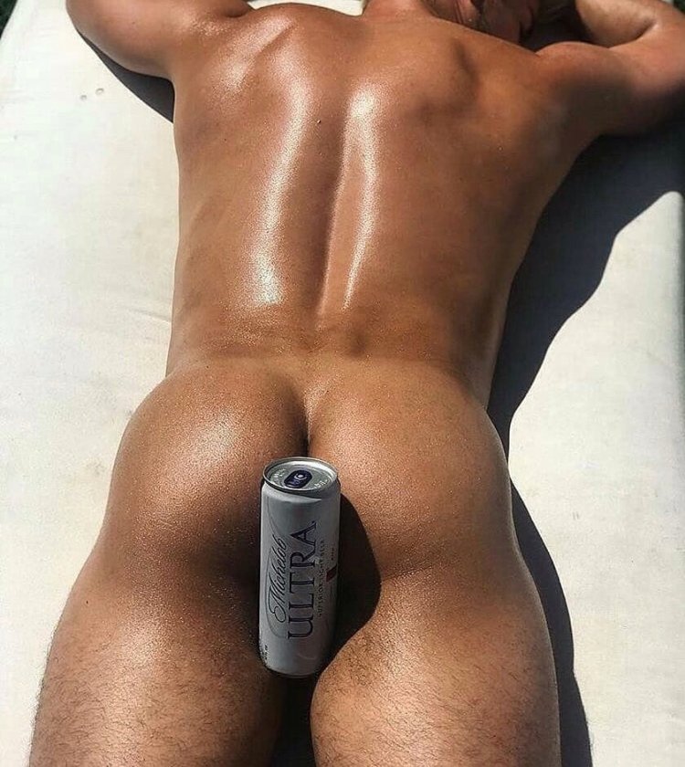 Naked Douglas Butot Erotic scenes