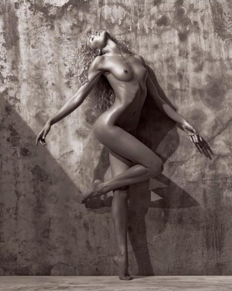 Playboy model Ashley Jessica