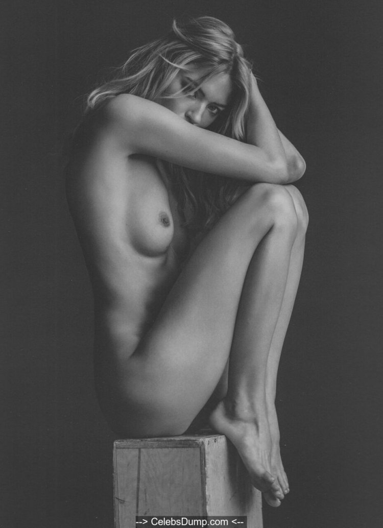 Jess Weixler is naked