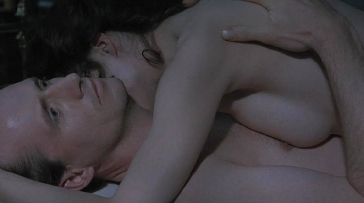 Hedna Bon Carter Naked