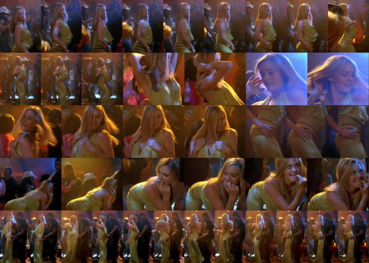 Alicia Silverstone Naked