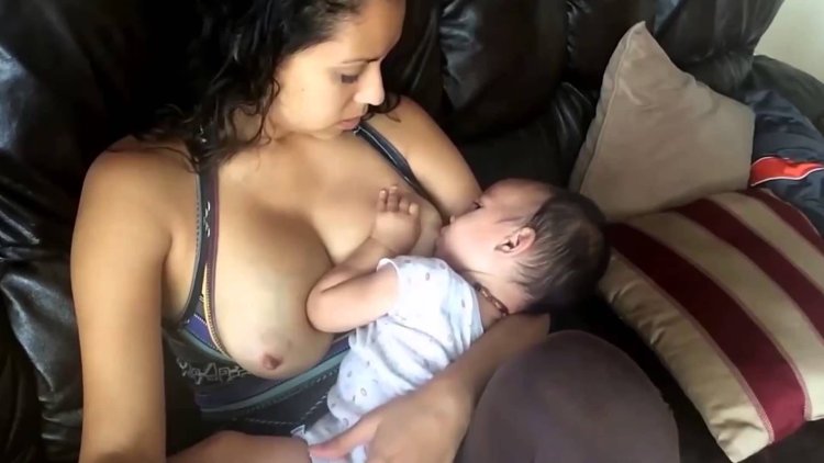 Emma sinclaire breast milk