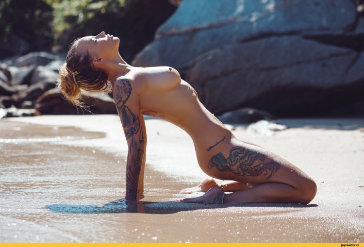 Model nude Veronika Wonka