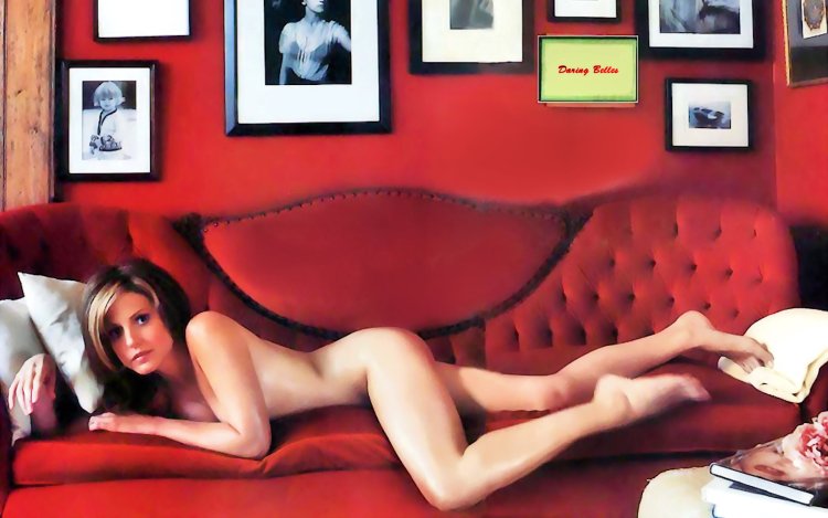 Mary jane erotic model