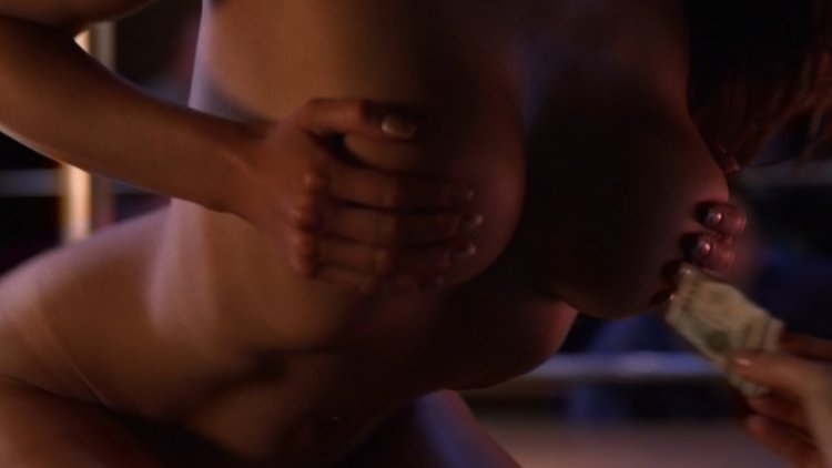 Lynn Collins Lynn Collins Naked