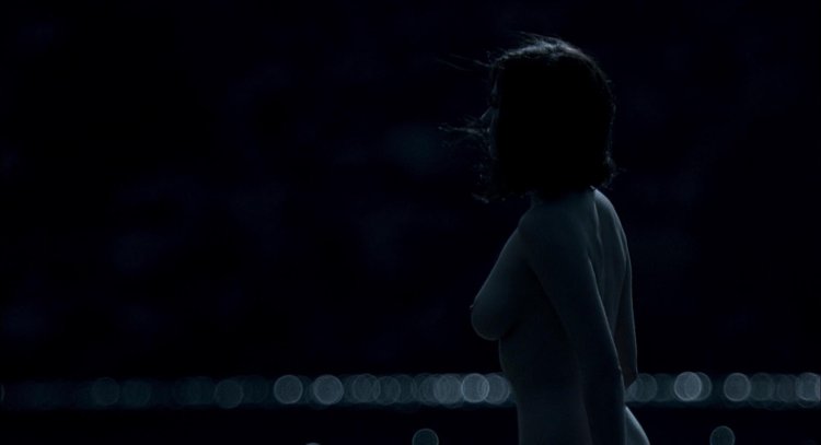 Eva Green Naked Bertolucci