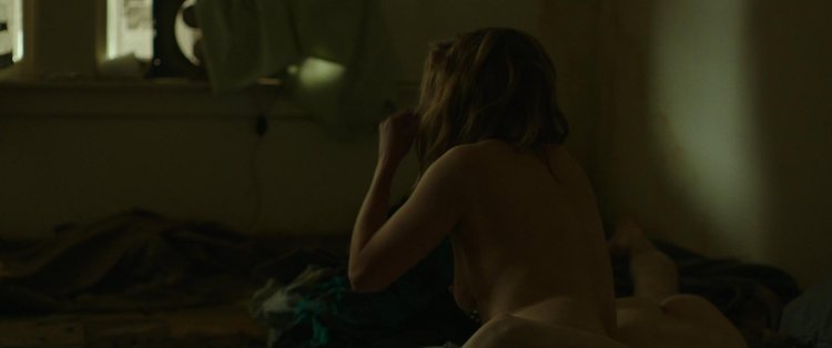 Actress Reese Witherspoon, sex